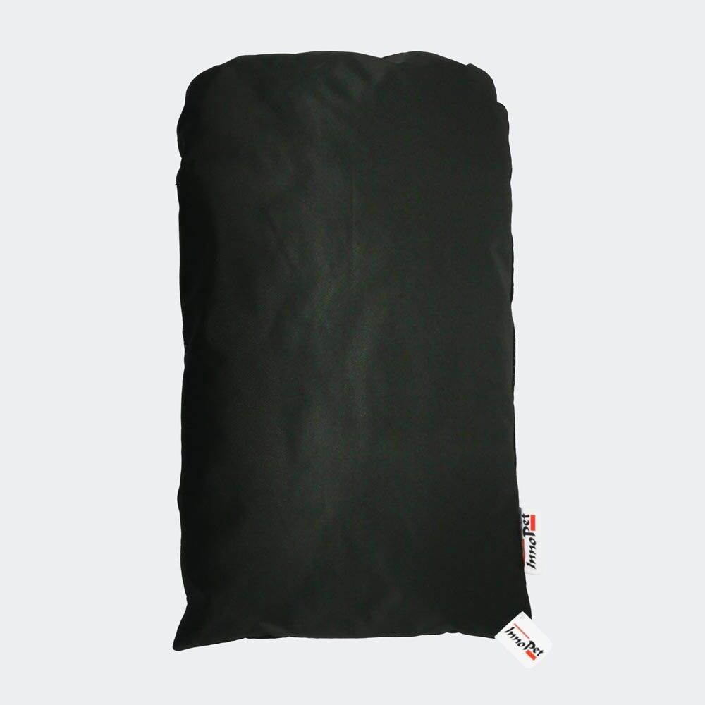 Innopet Orthopädisches Hundekissen Sporty, Schwarz