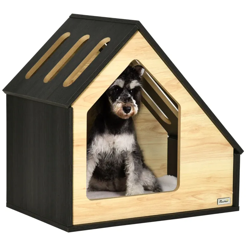 Hundehütte, Katzenhaus, Hundebett inklusive Kissen