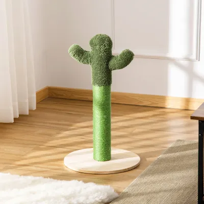 Kratzbaum Katzenbaum Kaktus