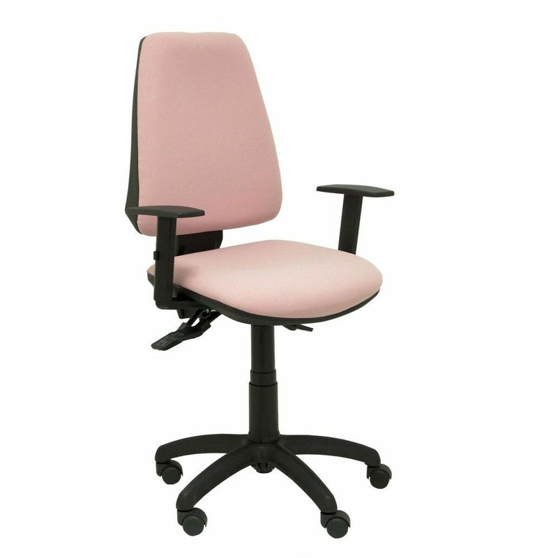 Bürostuhl Elche S bali P&amp;C I710B10 Rosa Hellrosa