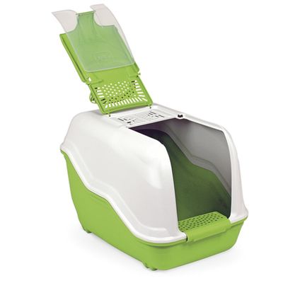 Arquivet Katzentoilette Modell Netta