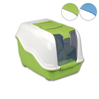 Arquivet Katzentoilette Modell Netta