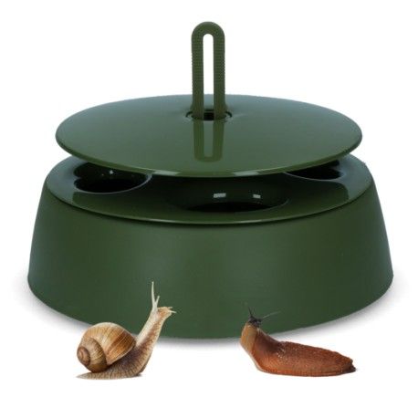V-Plast Garden Schneckenfalle