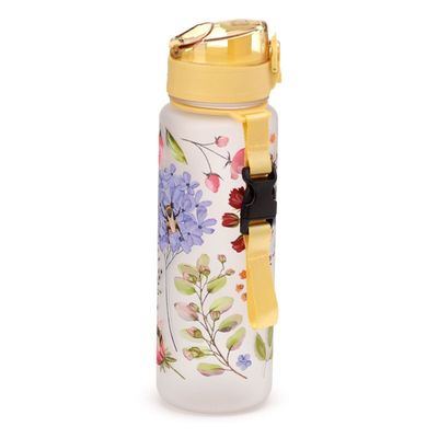 The Nectar Meadows Bienen Kinder Pop-Top Wasserflasche 600ml