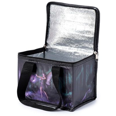 Natasha Faulkner Dunkelfee RPET Kühltasche Lunch Box