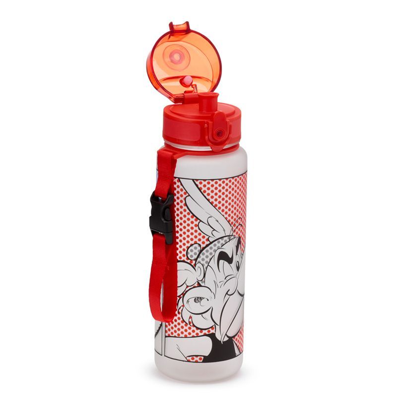 Asterix & Obelix Kinder Pop-Top Wasserflasche 600ml
