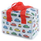 Fiat 500 RPET wiederverwendbare Lunchtasche