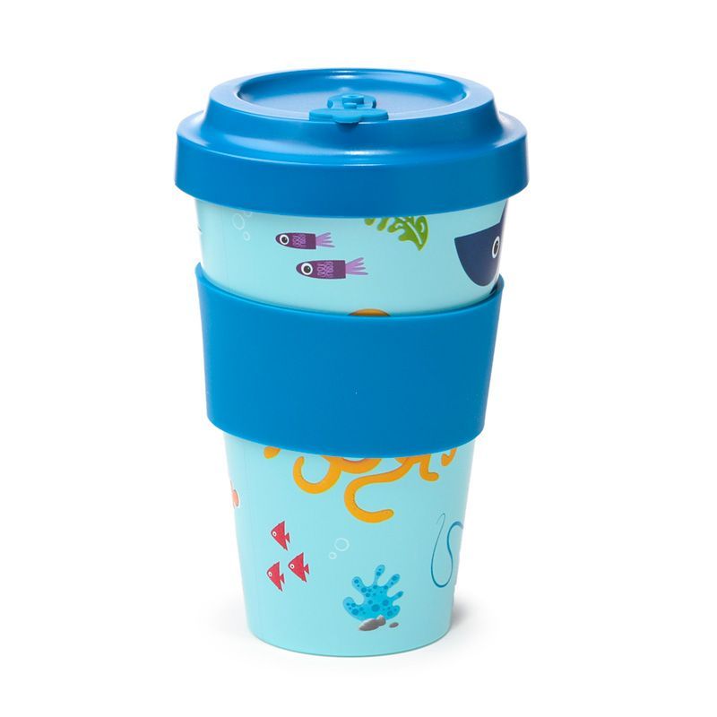 Splosh Meerestiere Becher/Tasse RPET 400ml
