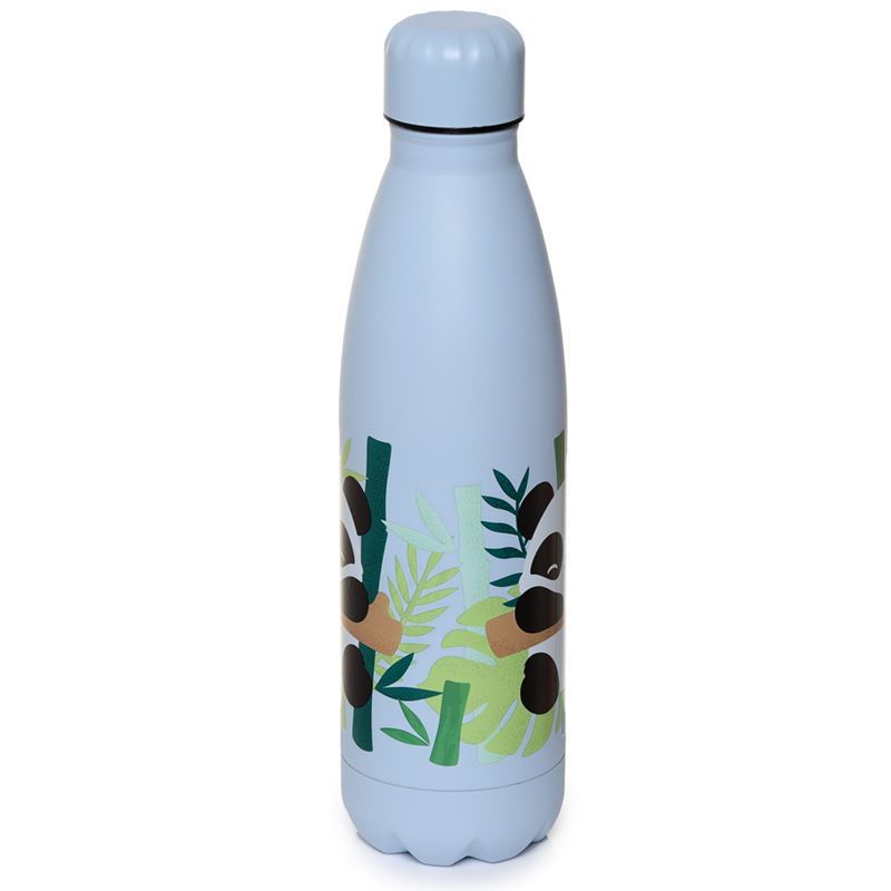 Pandarama Panda Thermo Wasserflasche 500ml
