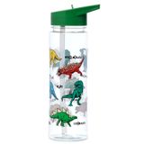 Dinosaurier Dino Wasserflasche 550ml