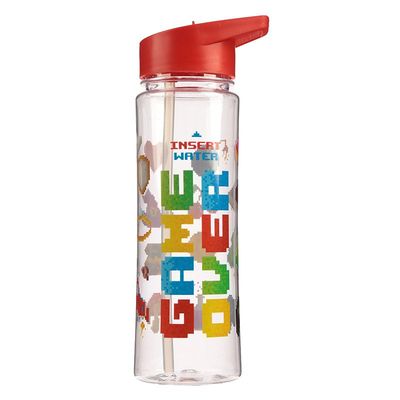Game Over Wasserflasche 550ml