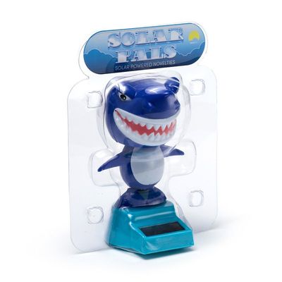 Hai Solar Pal Wackelfigur