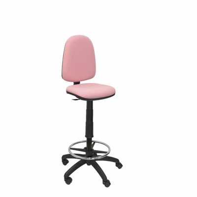 Hocker Ayna bali P&amp;C T04CP Rosa Hellrosa