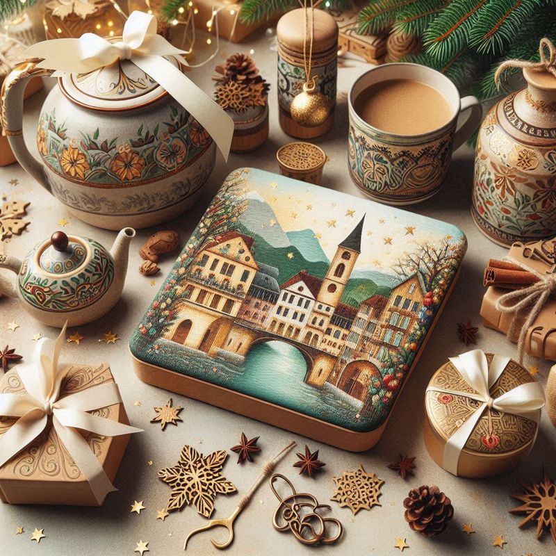 Geschenke, Accessoires &amp; Dekoartikel