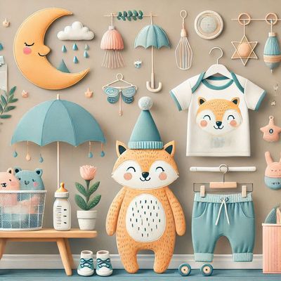 Kind &amp; Baby