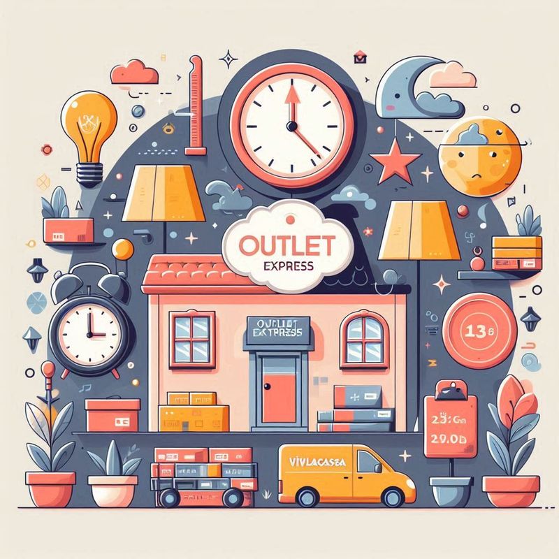 Outlet-Express