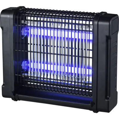 Knock Pest Insektenlampe 2x6 Watt