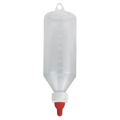 Lämmer/Fohlen Flasche flexi 1000 ml