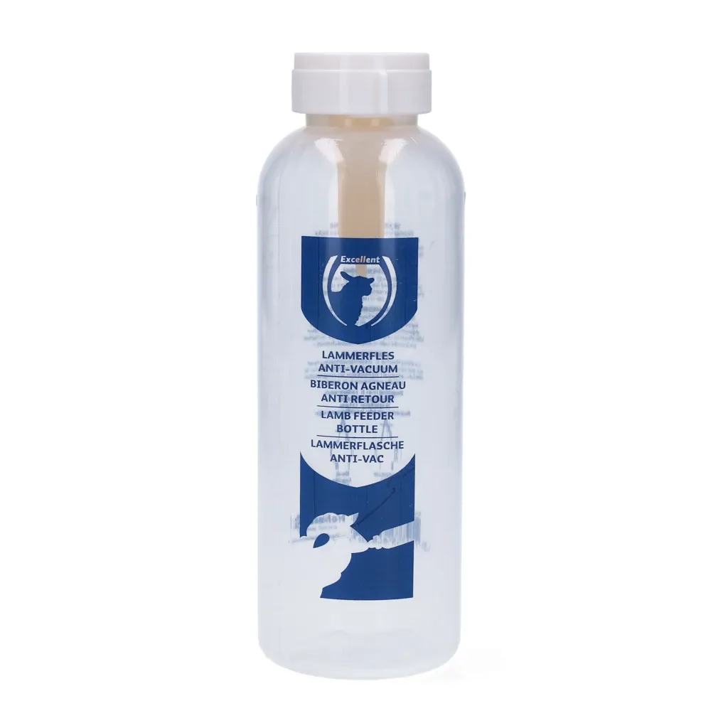 Lämmer/Fohlen Flasche flexi 1000 ml