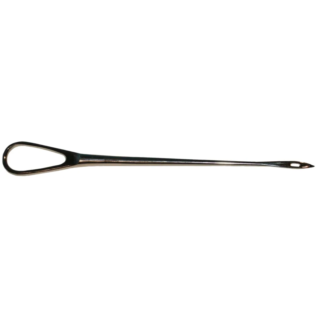 Génia Buhner Gebärmutter-Nadel Schaf (20,5 cm)