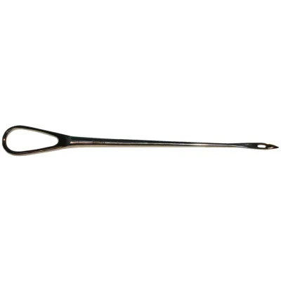 Génia Buhner Gebärmutter-Nadel Schaf (20,5 cm)