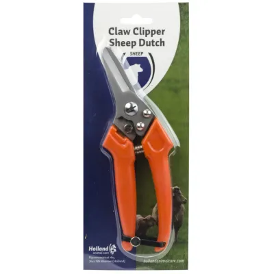 Klauenschere für Schafe Claw Clipper Sheep Dutch