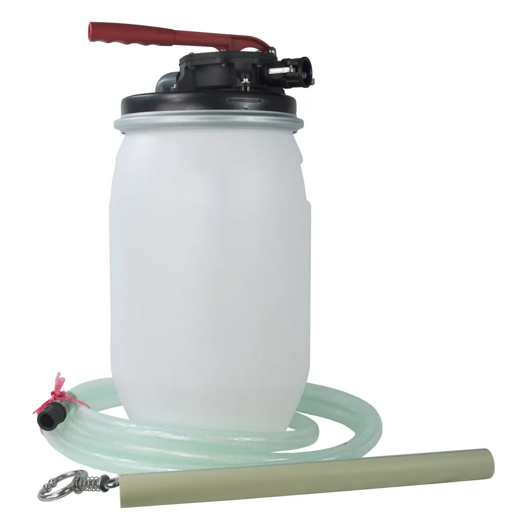 Excellent Cow Drencher Pansenpumpe