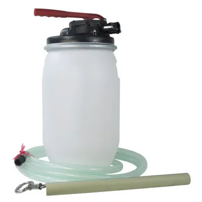 Excellent Cow Drencher Pansenpumpe