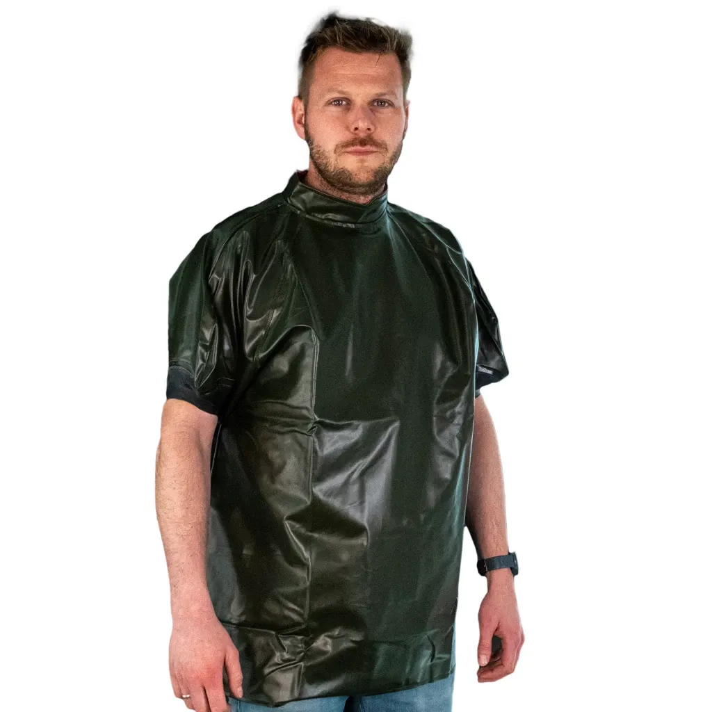 KRUUSE Geburtsjacke / Geburtshelfer in XS -S M - L- XL