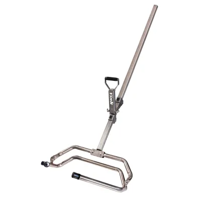 Vink Geburtshelfer Kalb/Rind Standard mit Kraftmessung 180 cm