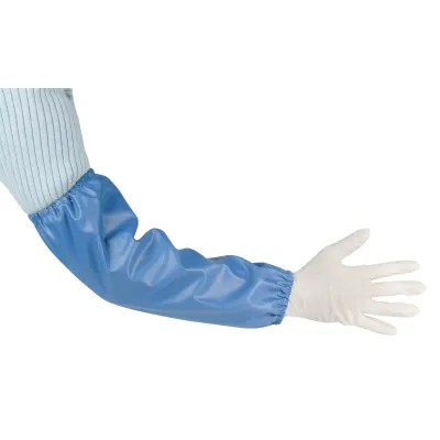Ärmelschoner PVC 100% Wasserdicht