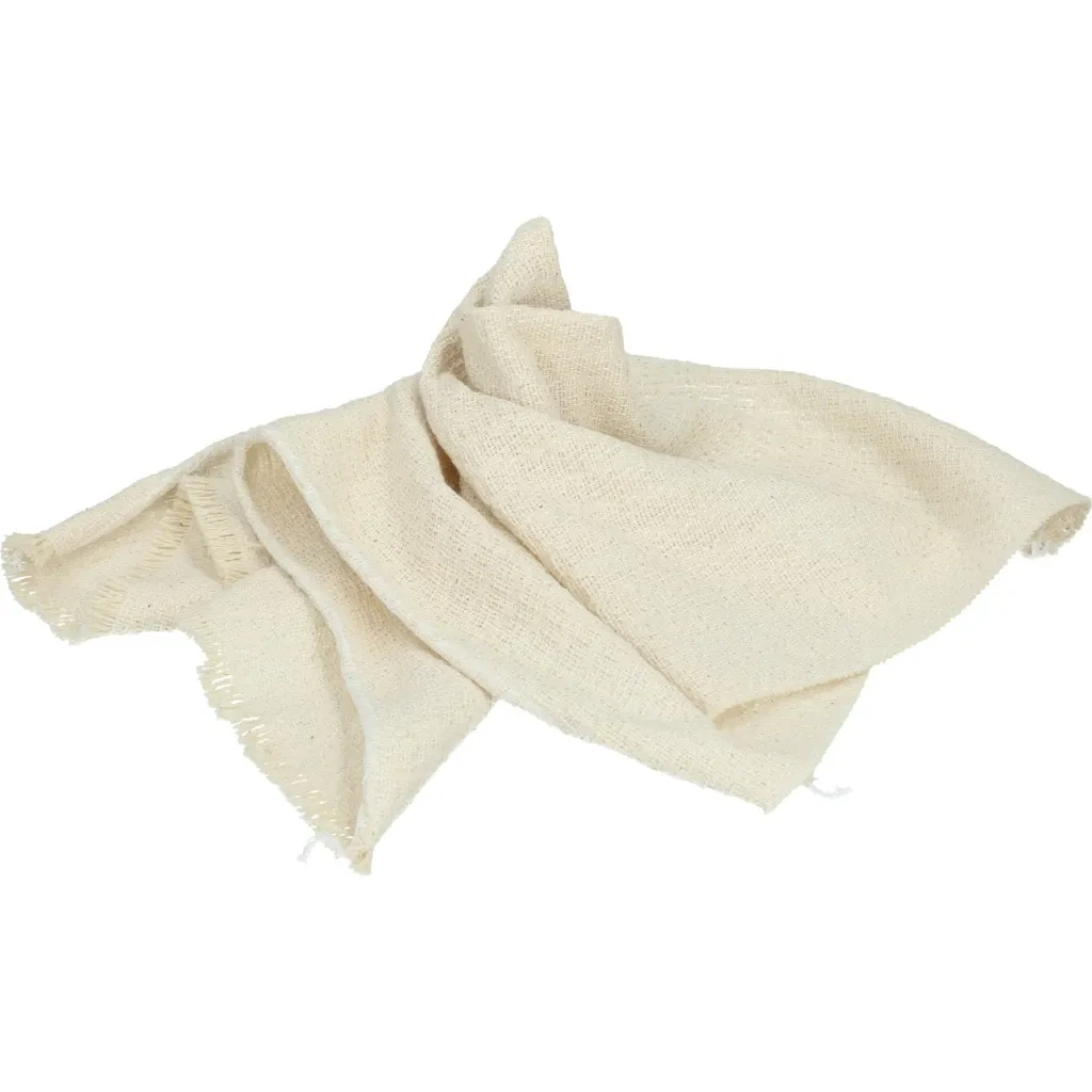 Eutertuch Baumwolle &quot;extra&quot; 45/45