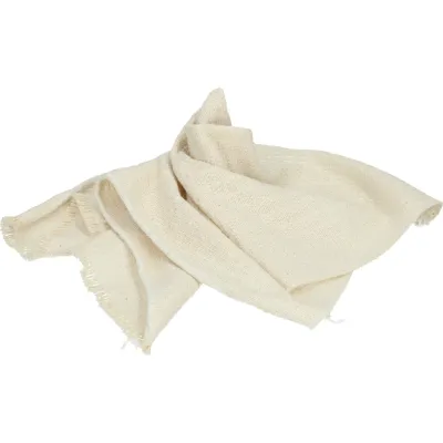 Eutertuch Baumwolle &quot;extra&quot; 45/45