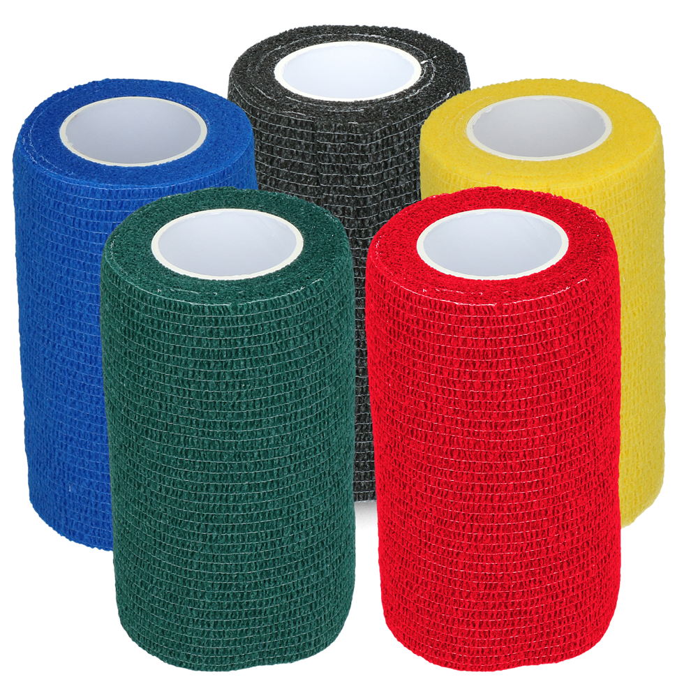 12 x Excellent Bandage Animal Profi 10 cm