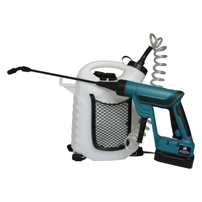 FlowZone Lil'Squirt Rückensprühgerät Accu – 6 L – Drucksprüher