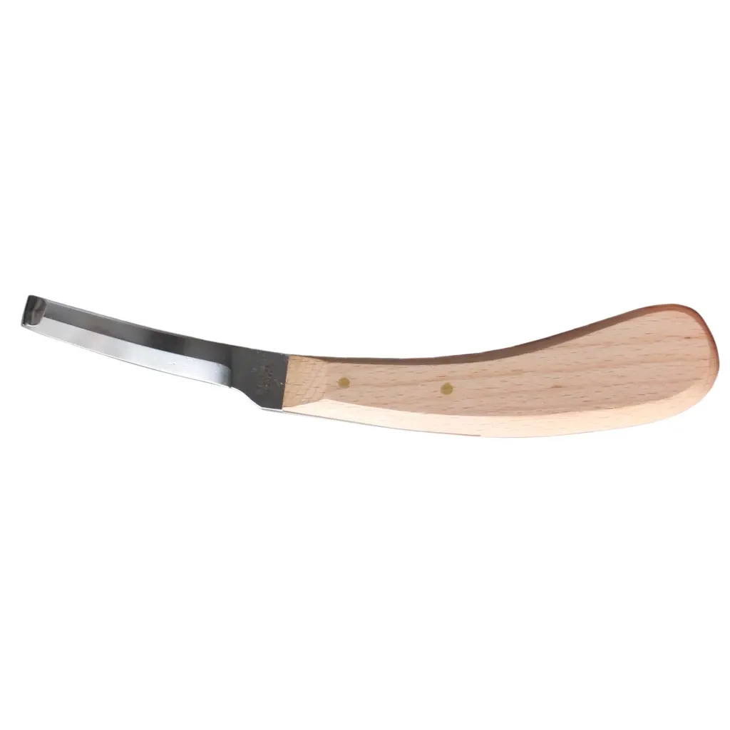 Hufmesser / Hufschneider Aesculap VC 320 &quot;R&quot;