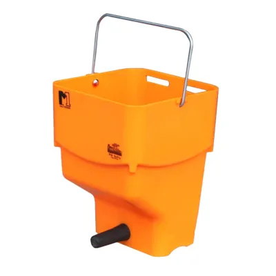 Kälber Feeder M1 Füttereimer