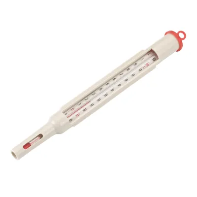 Thermometer für Milch und Wasser