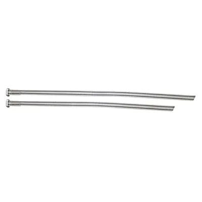 Halsmarkierungsband nylon 130 cm mit Ringverschluss