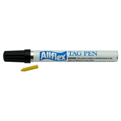 Allflex Ohrmarken Beschriftungsstift / Ohrmarkierung