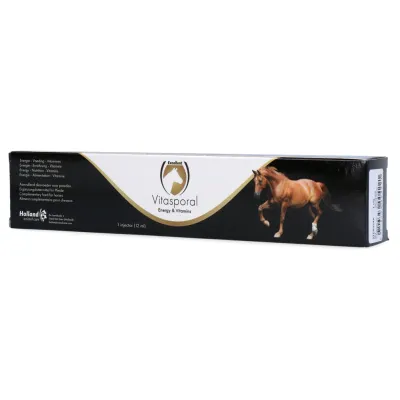Excellent Horse Pferde Vitasporal 12 ml