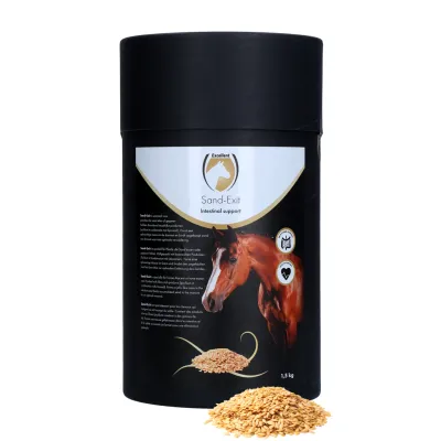 Excellent Horse Sand-Exit 1,5 kg- Müesli für Pferde