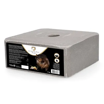 Excellent Horse Itch Stop Plus Block 5 kg - Mittel gegen Juckreiz bei Pferden