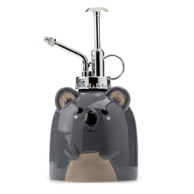 Adoramals Koala Blumensprüher aus Keramik