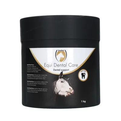 Excellent Horse Dental Care 1 kg - Zahnpflege für Pferde