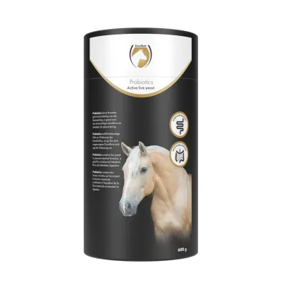 Excellent Horse Probiotika für Pferde, 600 g