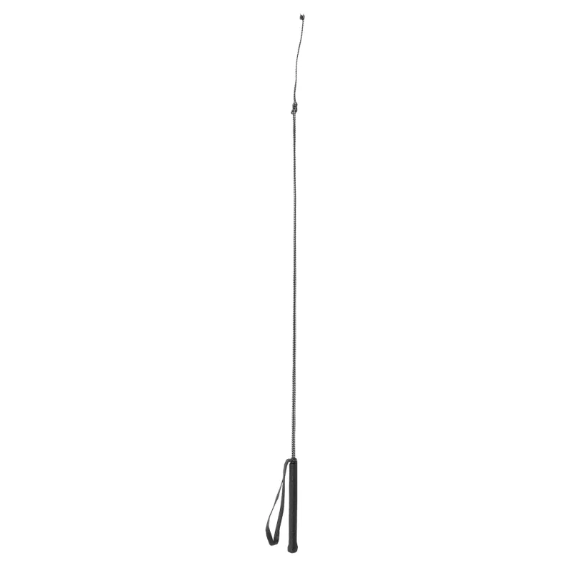 Professionelle Renn- und Reitgerte mit Griff 90cm