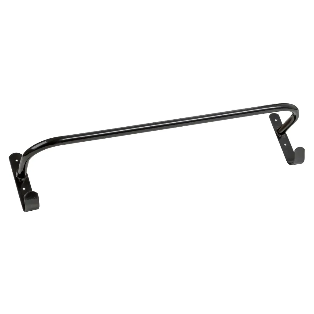 Toller Deckenhalter mit 2 Haken - Pferdedecke, etc.