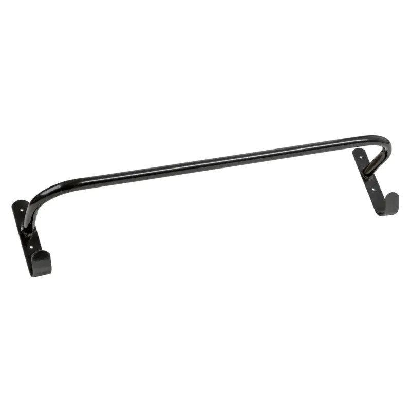 Toller Deckenhalter mit 2 Haken - Pferdedecke, etc.