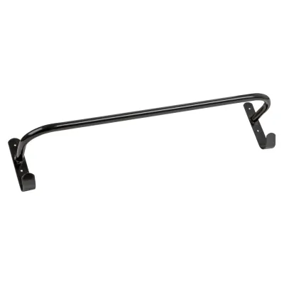 Toller Deckenhalter mit 2 Haken - Pferdedecke, etc.